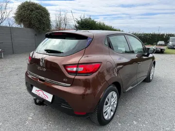 Renault Clio Gen-Iv-2012-2019