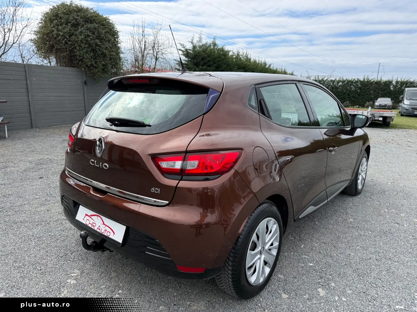 Renault Clio Gen-Iv-2012-2019