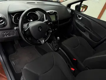 Renault Clio Gen-Iv-2012-2019