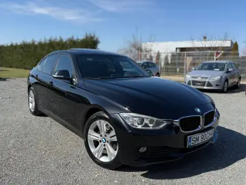 Bmw Seria-3 Gen-F30-F31-F34-2011-2019