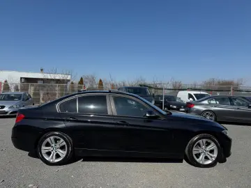 Bmw Seria-3 Gen-F30-F31-F34-2011-2019