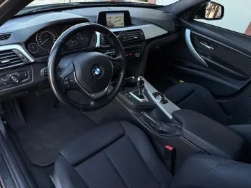 Bmw Seria-3 Gen-F30-F31-F34-2011-2019