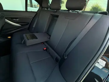 Bmw Seria-3 Gen-F30-F31-F34-2011-2019