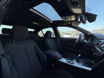 Bmw Seria-3 Gen-F30-F31-F34-2011-2019