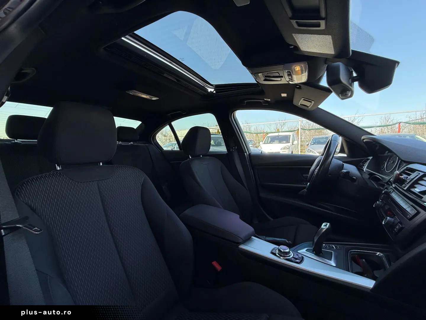 Bmw Seria-3 Gen-F30-F31-F34-2011-2019