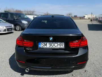 Bmw Seria-3 Gen-F30-F31-F34-2011-2019