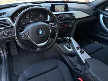 Bmw Seria-3 Gen-F30-F31-F34-2011-2019