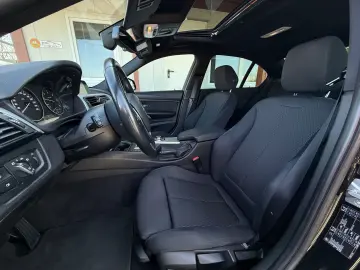 Bmw Seria-3 Gen-F30-F31-F34-2011-2019