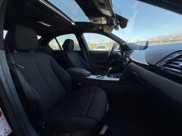 Bmw Seria-3 Gen-F30-F31-F34-2011-2019