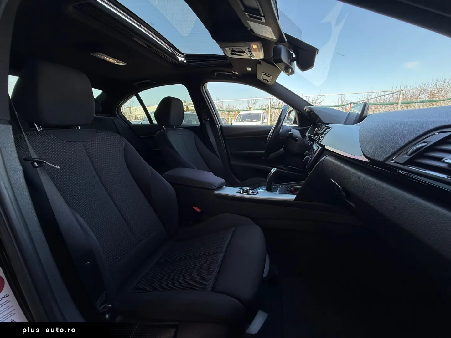 Bmw Seria-3 Gen-F30-F31-F34-2011-2019