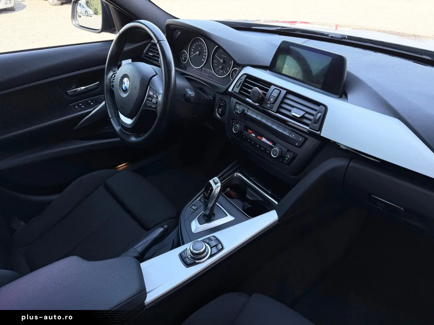 Bmw Seria-3 Gen-F30-F31-F34-2011-2019