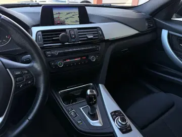 Bmw Seria-3 Gen-F30-F31-F34-2011-2019