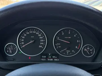 Bmw Seria-3 Gen-F30-F31-F34-2011-2019