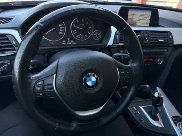 Bmw Seria-3 Gen-F30-F31-F34-2011-2019