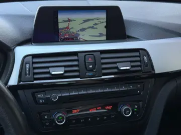 Bmw Seria-3 Gen-F30-F31-F34-2011-2019