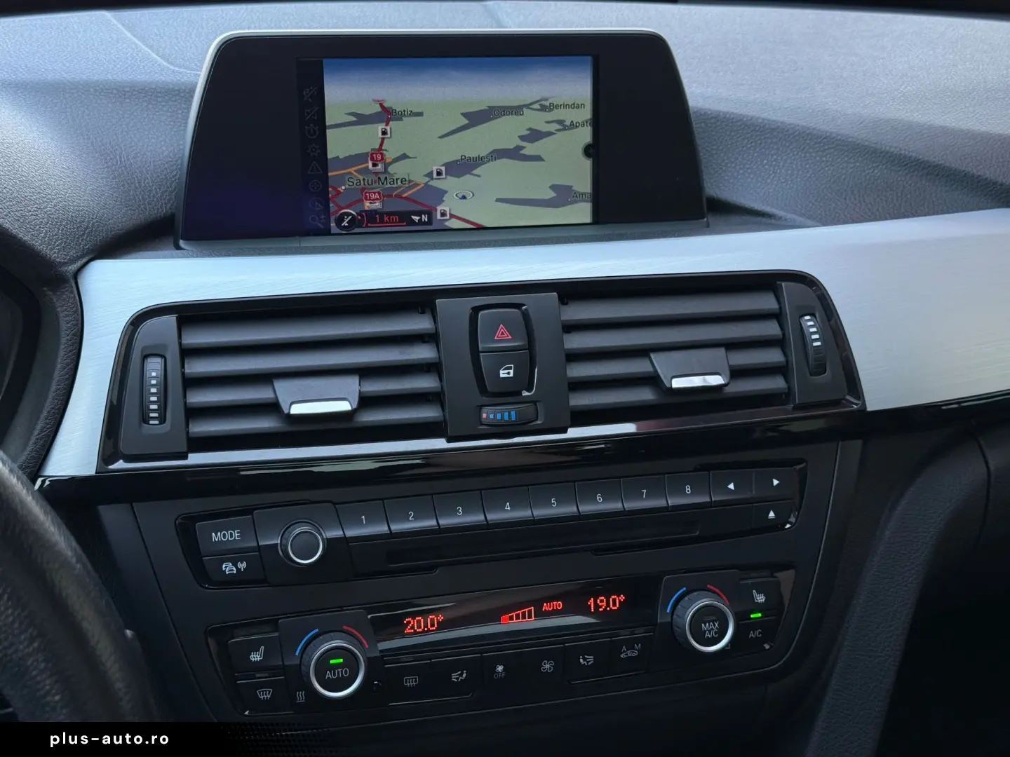 Bmw Seria-3 Gen-F30-F31-F34-2011-2019