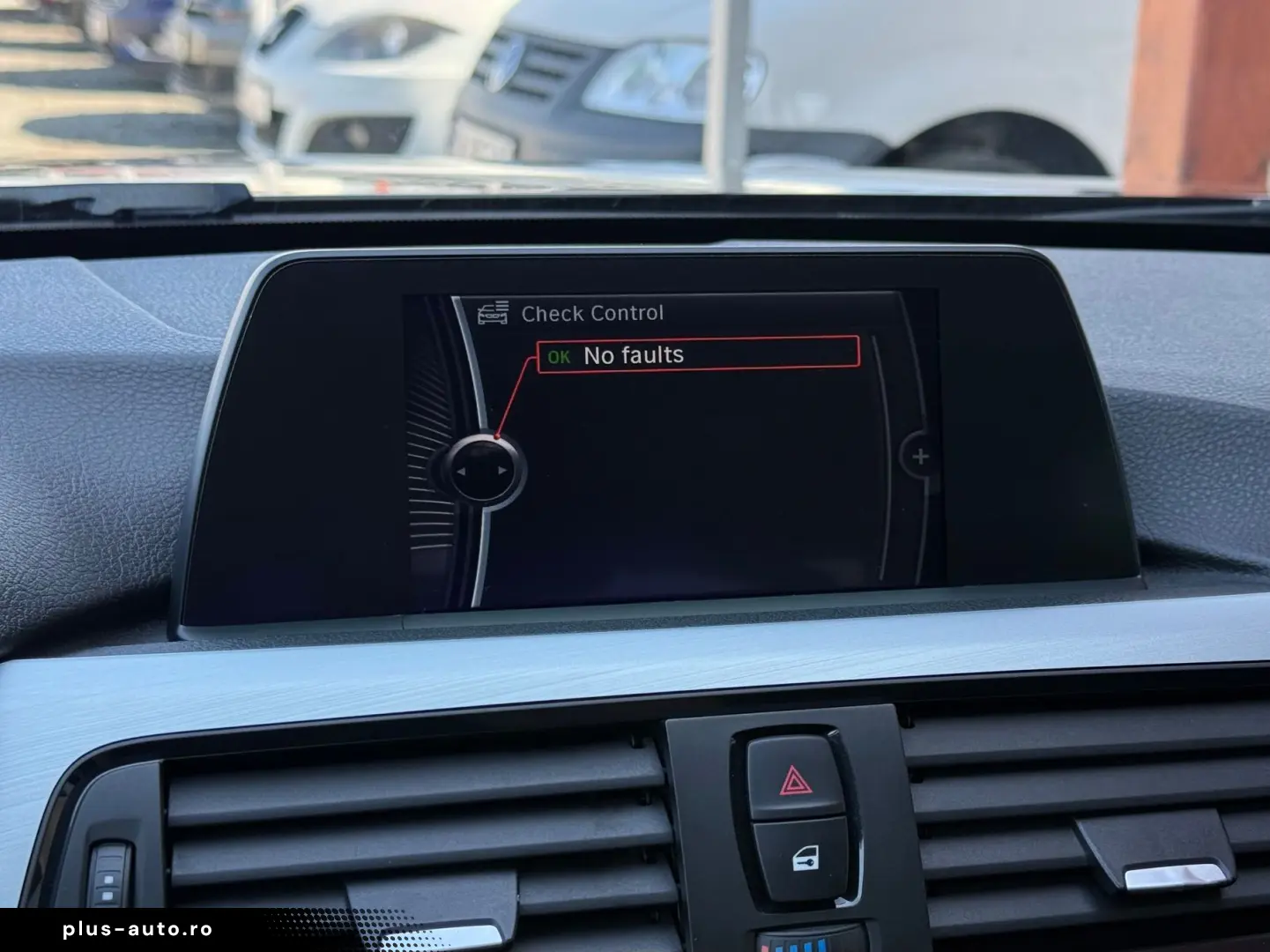 Bmw Seria-3 Gen-F30-F31-F34-2011-2019