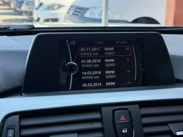 Bmw Seria-3 Gen-F30-F31-F34-2011-2019