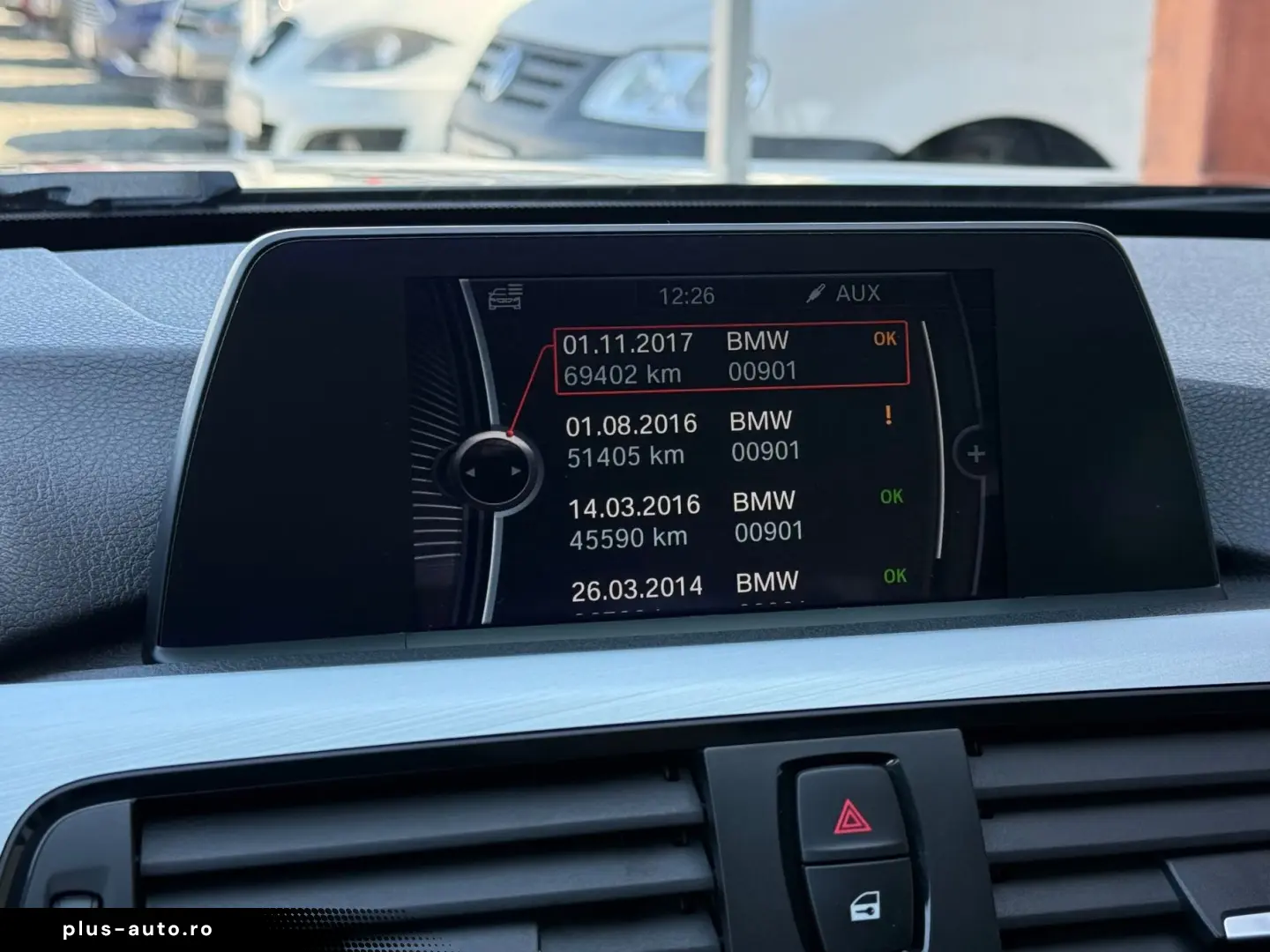 Bmw Seria-3 Gen-F30-F31-F34-2011-2019