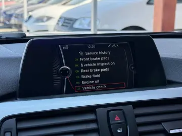 Bmw Seria-3 Gen-F30-F31-F34-2011-2019