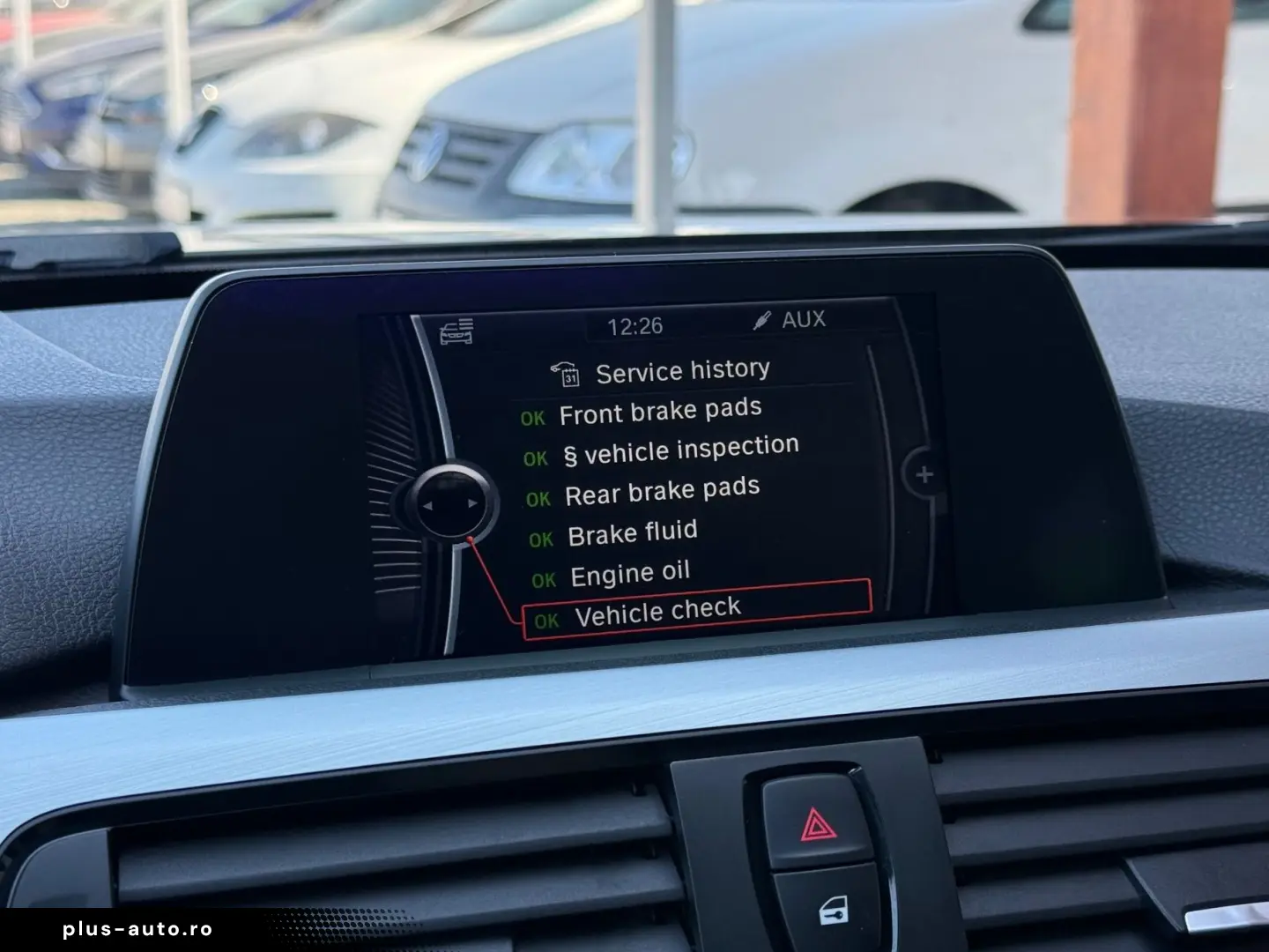 Bmw Seria-3 Gen-F30-F31-F34-2011-2019