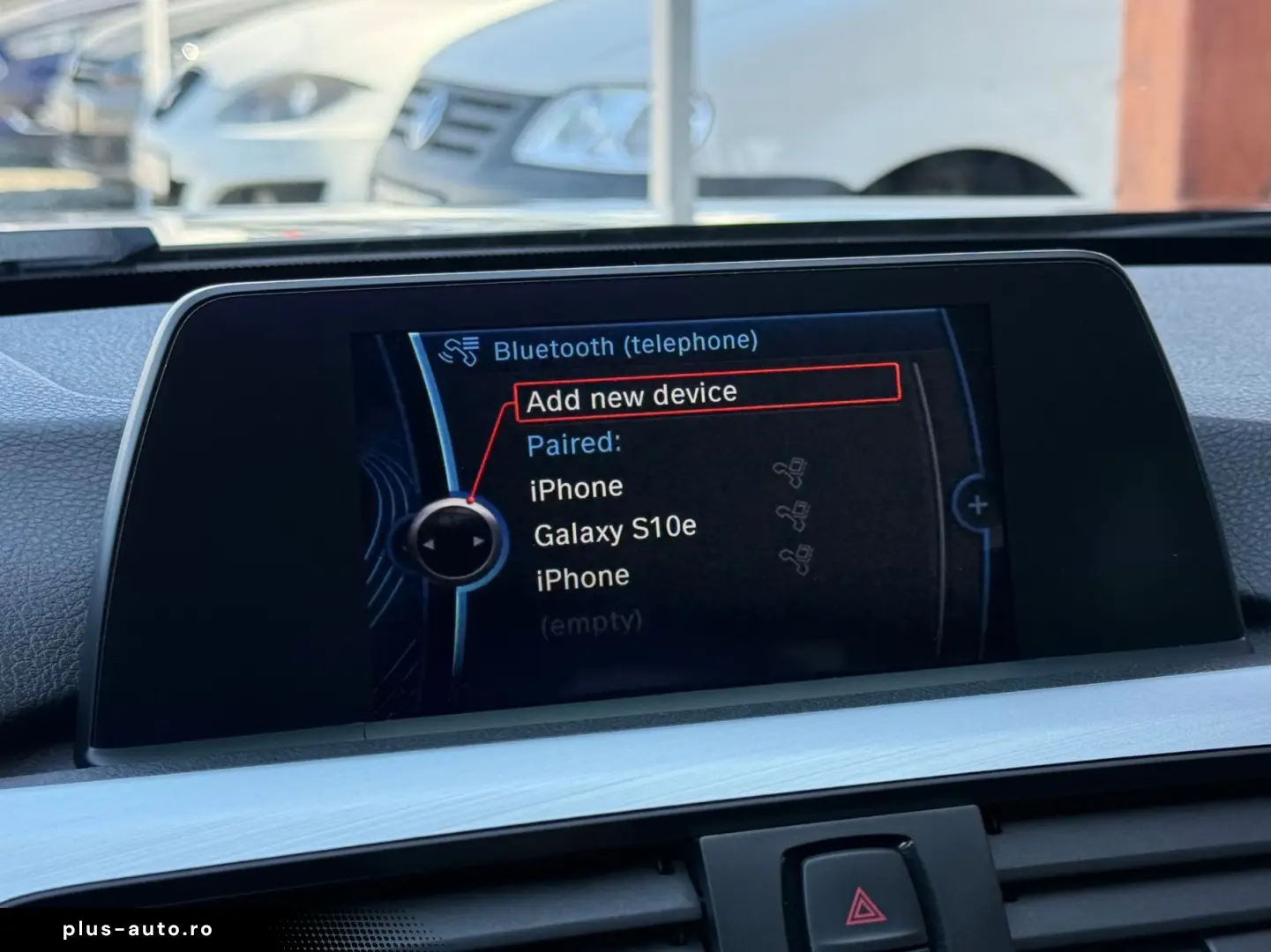 Bmw Seria-3 Gen-F30-F31-F34-2011-2019