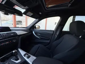 Bmw Seria-3 Gen-F30-F31-F34-2011-2019