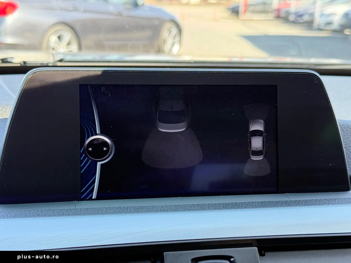 Bmw Seria-3 Gen-F30-F31-F34-2011-2019