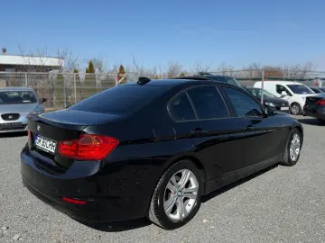 Bmw Seria-3 Gen-F30-F31-F34-2011-2019