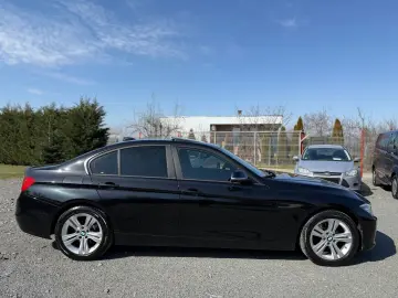 Bmw Seria-3 Gen-F30-F31-F34-2011-2019