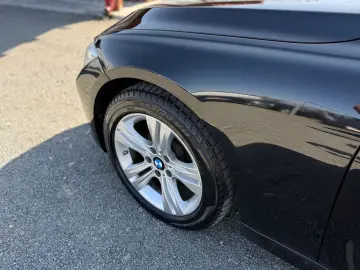 Bmw Seria-3 Gen-F30-F31-F34-2011-2019