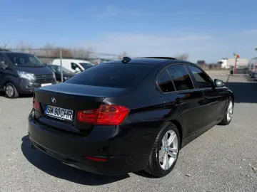 Bmw Seria-3 Gen-F30-F31-F34-2011-2019