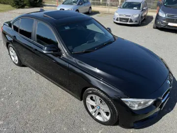 Bmw Seria-3 Gen-F30-F31-F34-2011-2019