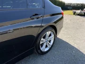 Bmw Seria-3 Gen-F30-F31-F34-2011-2019