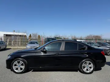 Bmw Seria-3 Gen-F30-F31-F34-2011-2019