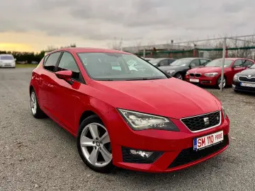 Seat Leon Gen-Iii-2012-2020