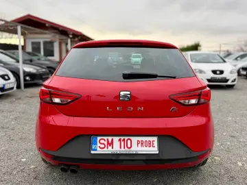 Seat Leon Gen-Iii-2012-2020