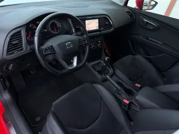 Seat Leon Gen-Iii-2012-2020