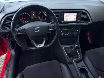 Seat Leon Gen-Iii-2012-2020