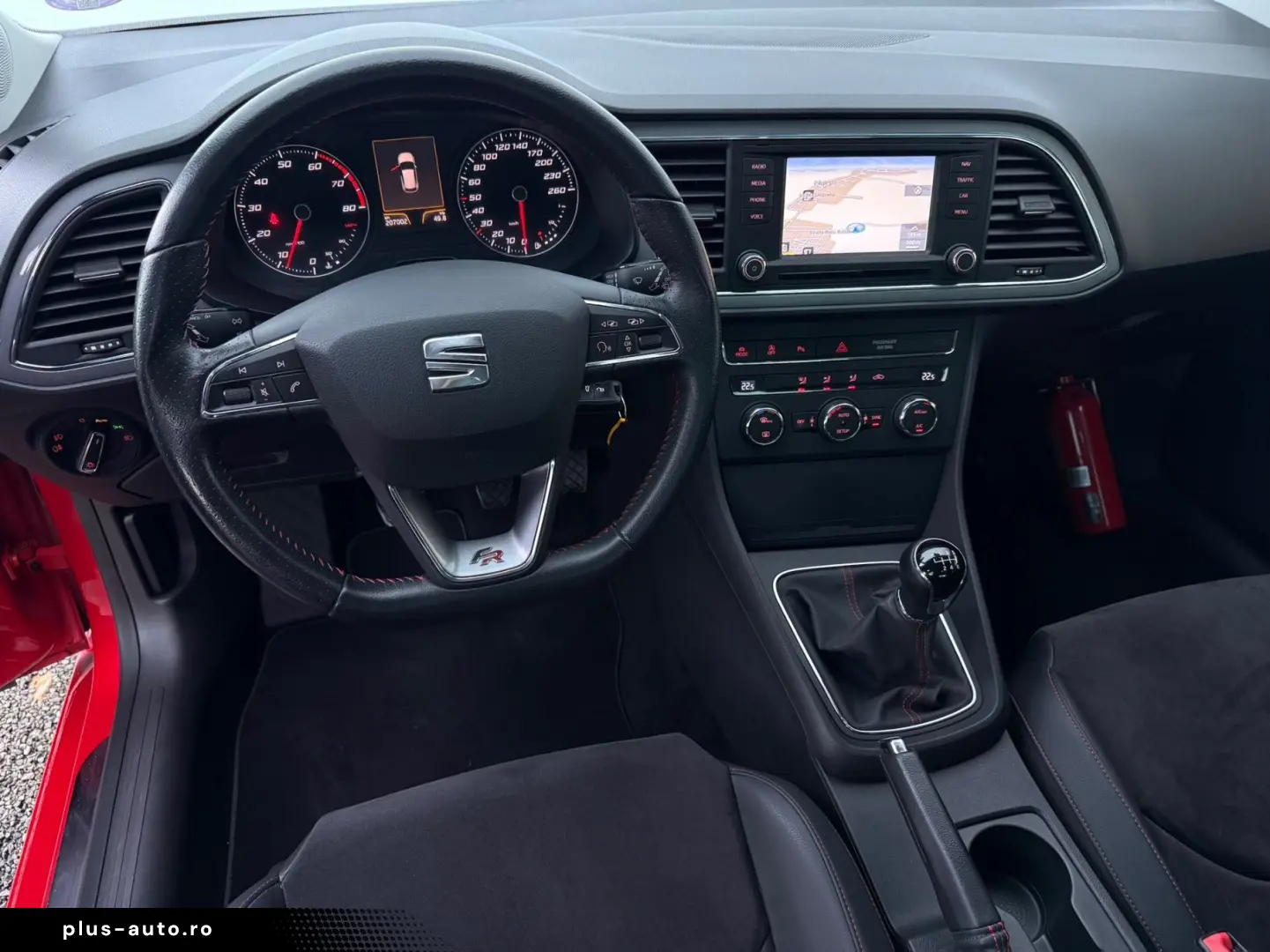 Seat Leon Gen-Iii-2012-2020