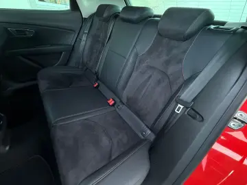 Seat Leon Gen-Iii-2012-2020