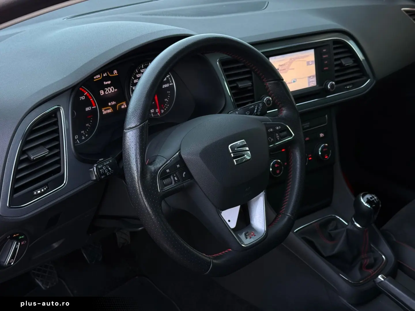 Seat Leon Gen-Iii-2012-2020