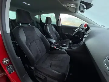 Seat Leon Gen-Iii-2012-2020