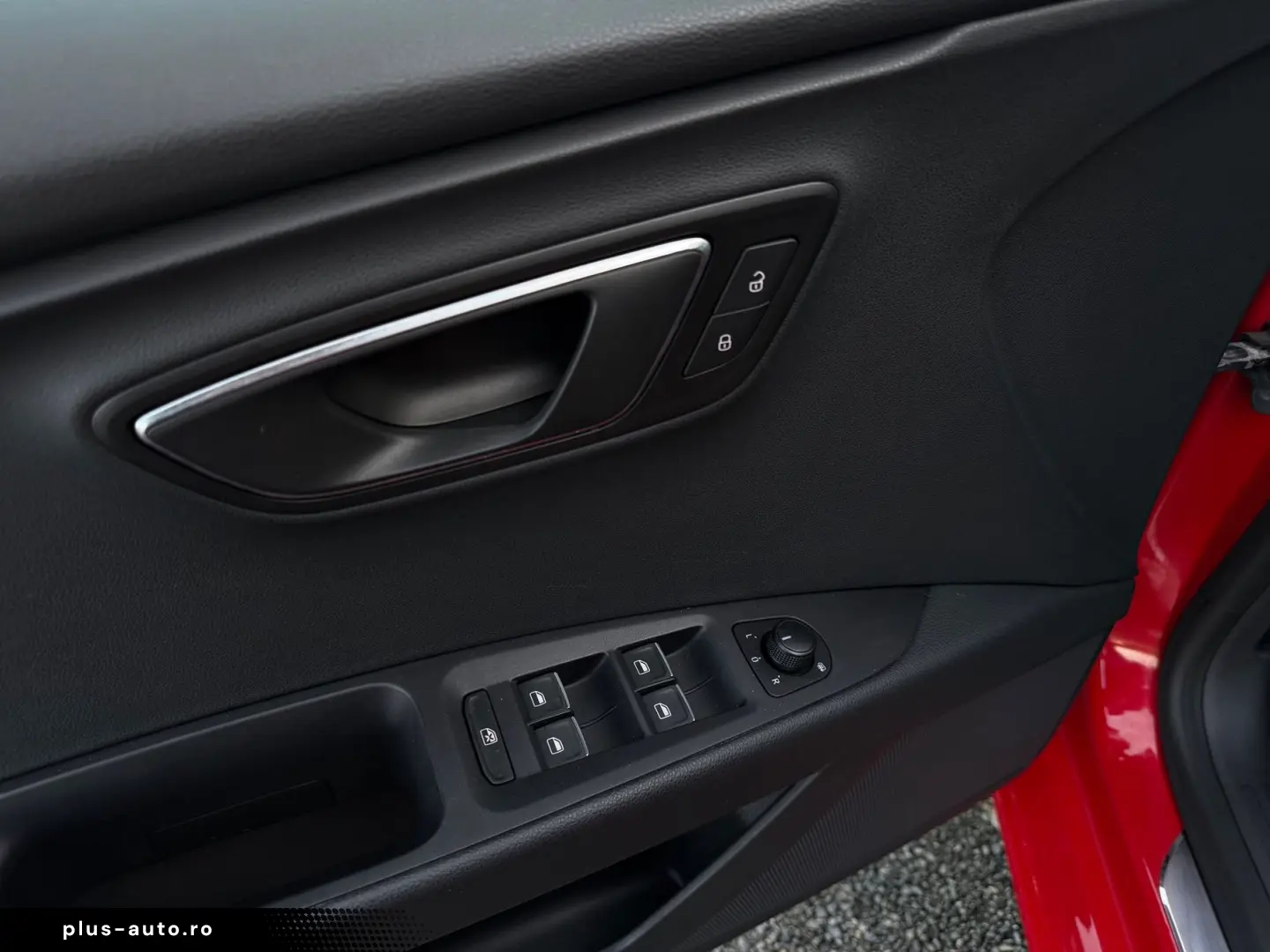 Seat Leon Gen-Iii-2012-2020