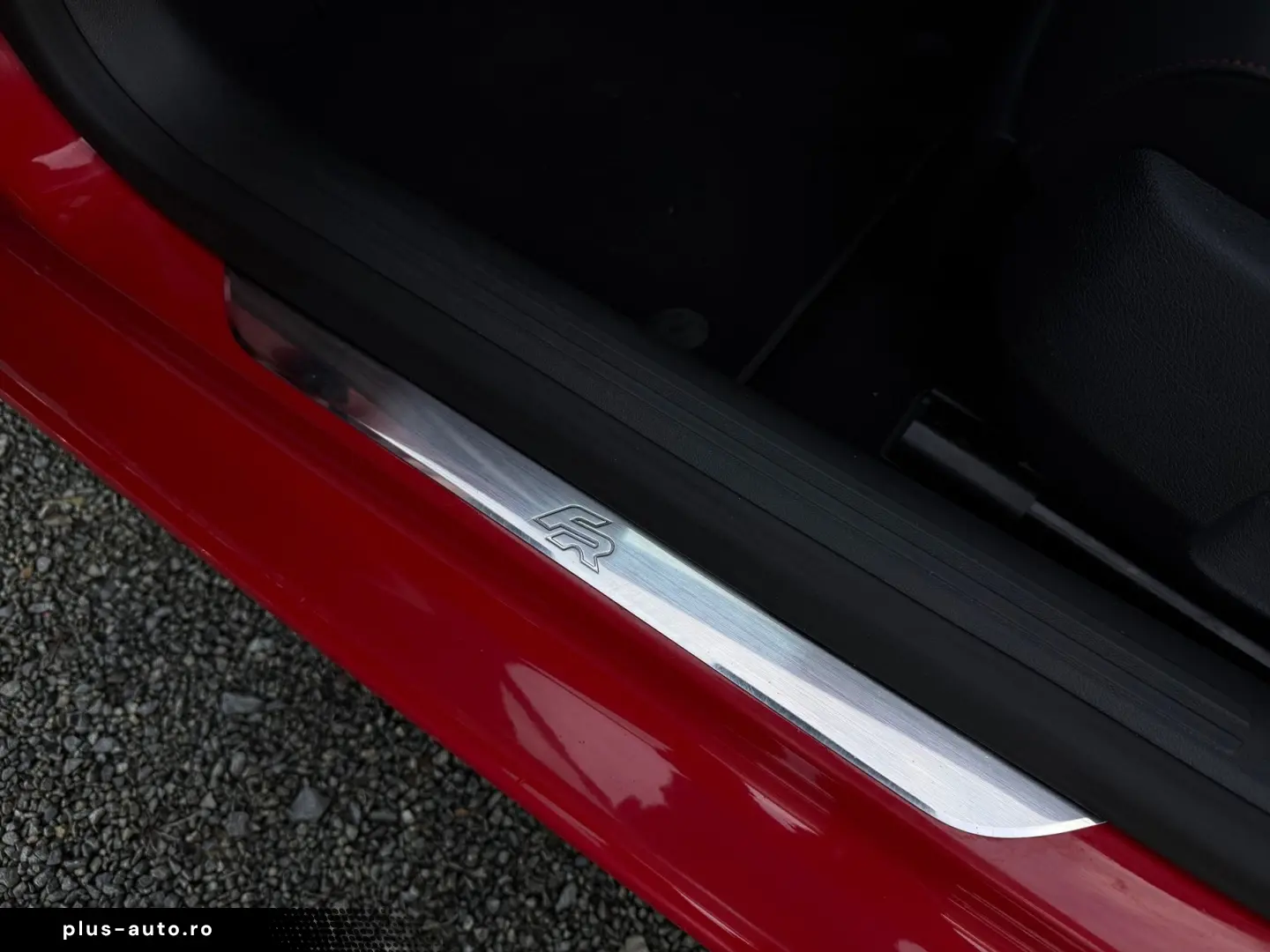 Seat Leon Gen-Iii-2012-2020