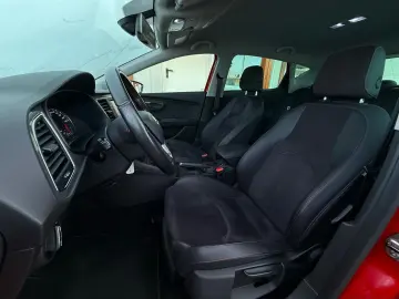 Seat Leon Gen-Iii-2012-2020