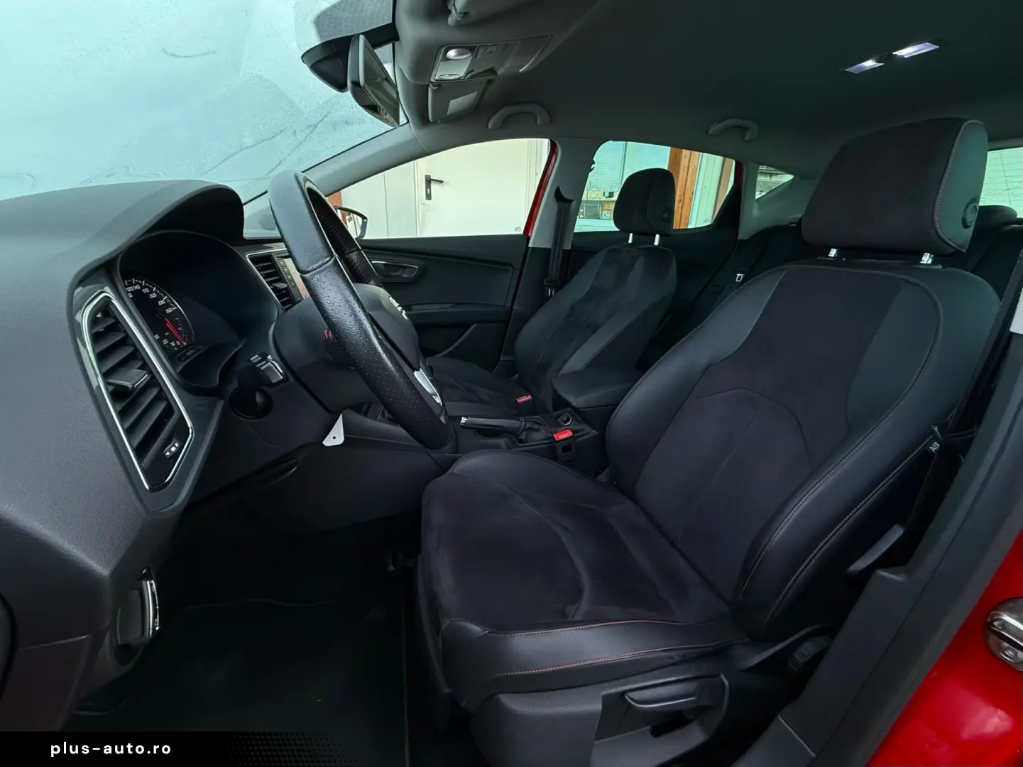 Seat Leon Gen-Iii-2012-2020