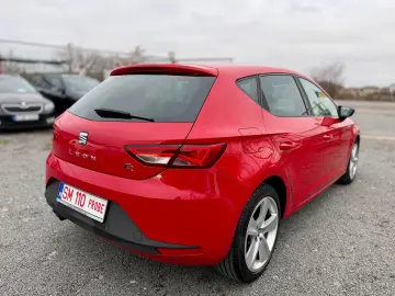 Seat Leon Gen-Iii-2012-2020