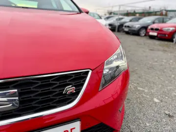 Seat Leon Gen-Iii-2012-2020