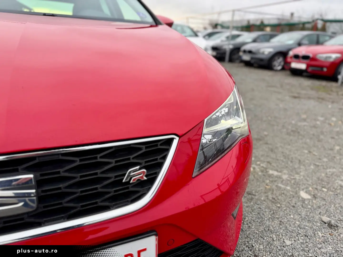 Seat Leon Gen-Iii-2012-2020